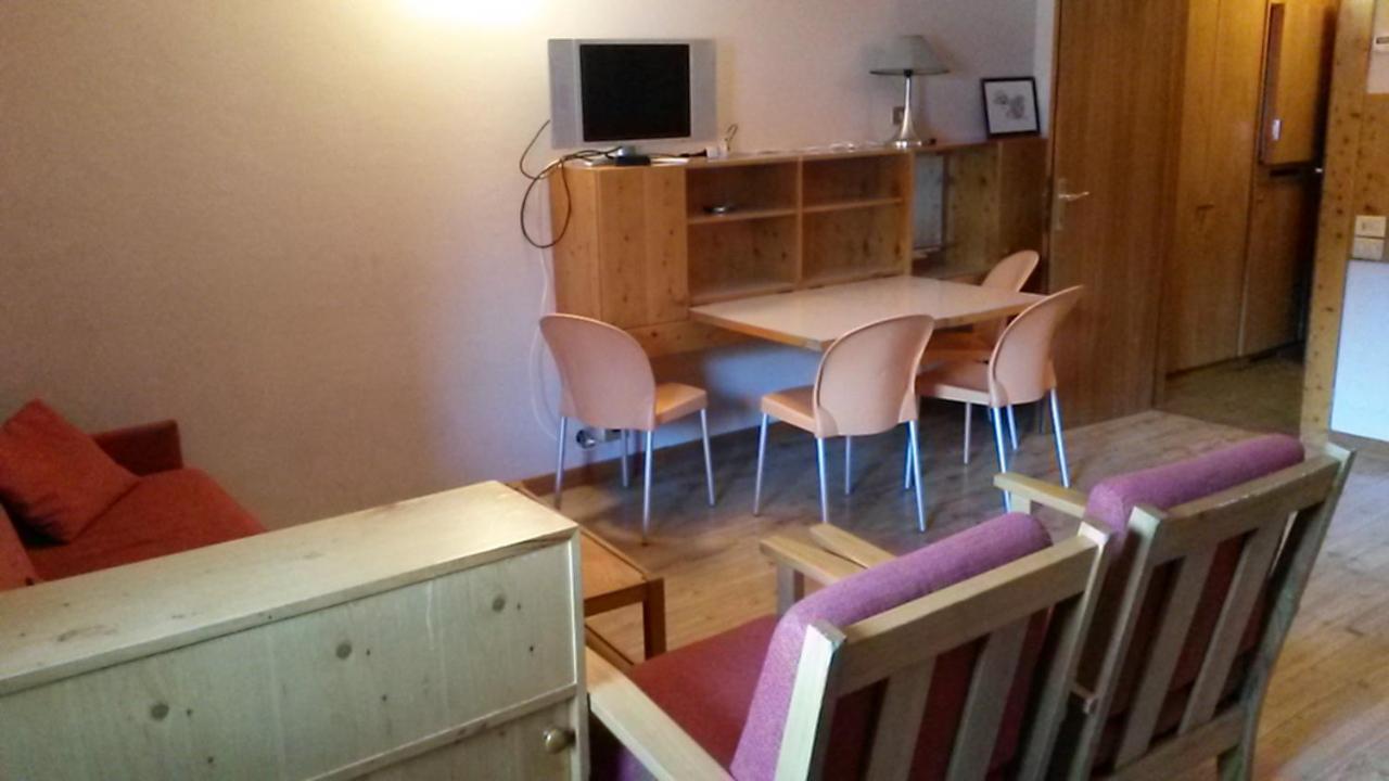 شقة Matterhorn Immobiliare Cir 0172 بيريوِل تْشيرفينيا المظهر الخارجي الصورة