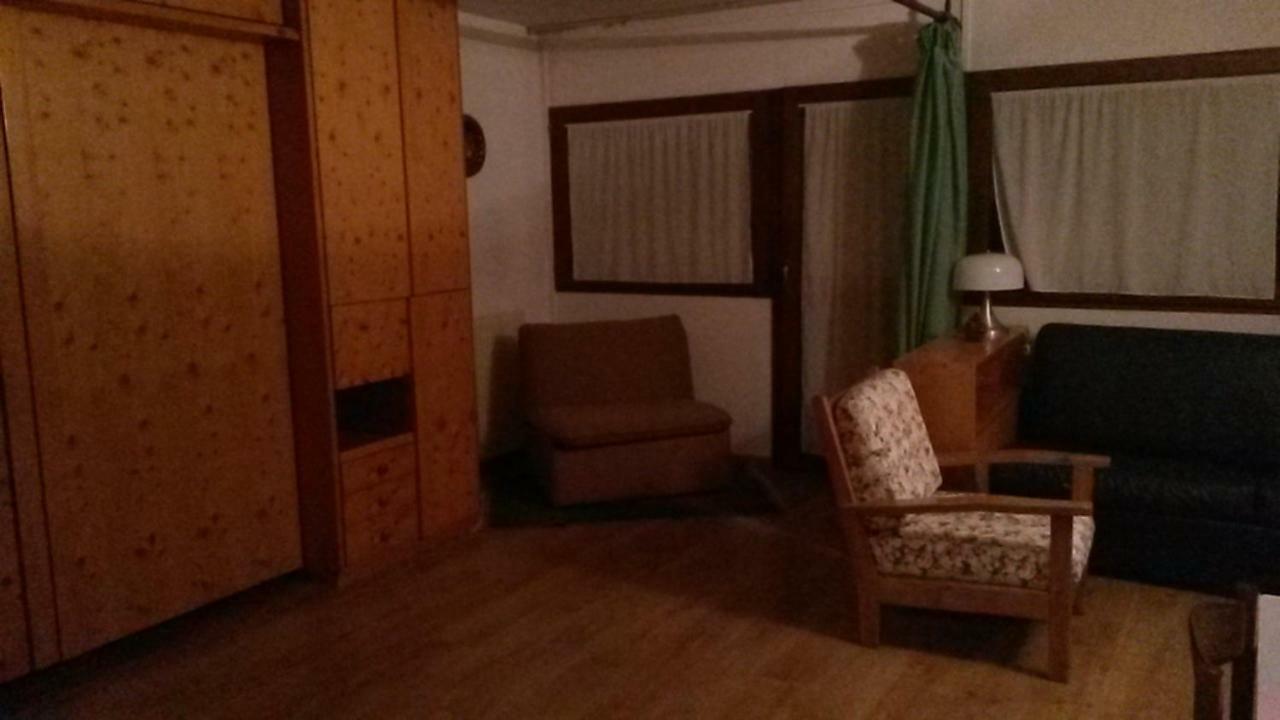 شقة Matterhorn Immobiliare Cir 0172 بيريوِل تْشيرفينيا المظهر الخارجي الصورة