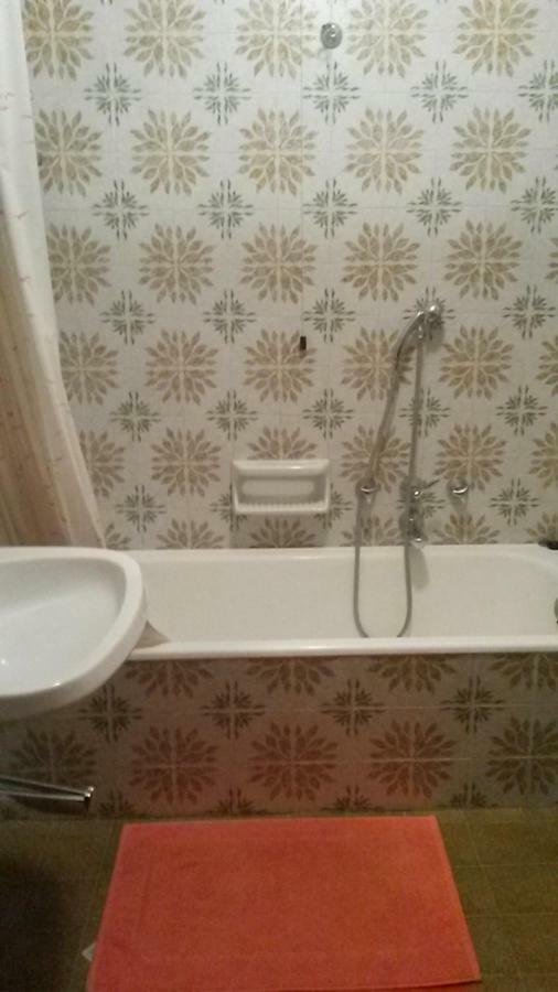 شقة Matterhorn Immobiliare Cir 0172 بيريوِل تْشيرفينيا المظهر الخارجي الصورة